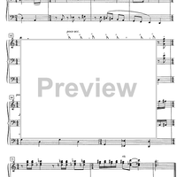 Trois pièces Op.127