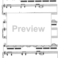 Sonata "Quai Jayr" - Score