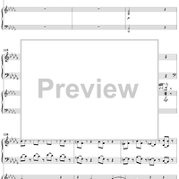 Concerto No. 1 for Piano and Orchestra, Part 1