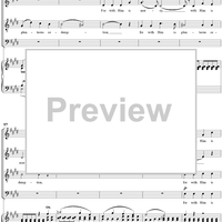 Out of Darkness (Psalm 130): No. 3. From the Watch of Morning