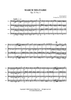 March Militaire Op. 51 No. 1 - Score