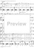 O Thou, Who Makest Thine Angels Spirits - No. 16 from "Elijah", part 1