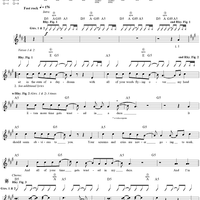 409 In Your Coffemaker