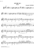 Etude No. 3