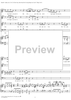 Joshua, Act 2, No. 21a: "How soon, how soon our tow'ring hopes are cross'd"