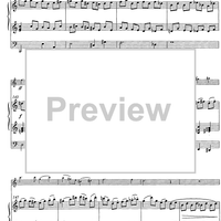 Sonata da chiesa per il Natale - Score