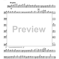 Holiday Treats, Volume 1 - Horn 4