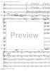 Clarinet Concerto in A Major, K622 - Movement 3 - Full Score