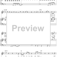 Thank You For Being A Friend