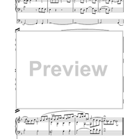 Contrapunctus No.1 from The Art of Fugue