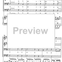 La Tore Cucherna... - Score