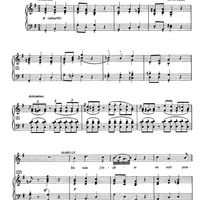 Idole de ma vie from Robert de Diable