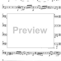 6 Bagatellen Op.117b - Tuba