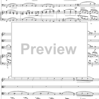 Piano Quartet no. 1 in G minor, op. 25: Movement 1