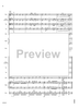 Samba La Bamba - Score