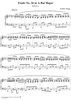 Etude No. 2 in A-flat major