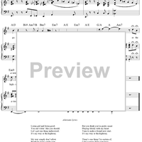 My Way or the Highway