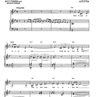 If You Hadn't But You Did