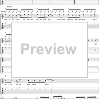 You Can Sleep While I Drive