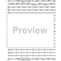 Di sprezzo degno!, No. 14 from "La Traviata", Act 2 - Full Score