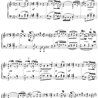 Six Variations on an Original Theme in F Major, Op. 34