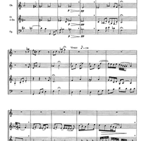 Insieme con sentimento