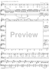 La forza del destino, Act 3, No. 19, Scene and Duet. "Nè gustare m'è dato" and "Sleale! Il segreto" - Score