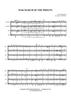 War of the March Priests - Score
