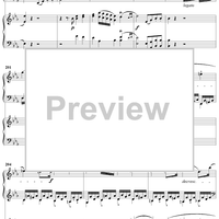 Piano Concerto No. 9 in E-flat Major, K. 271