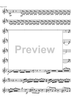 String Quartet No.14 d minor D810 - Violin 2