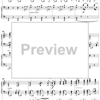 Piano Concerto No. 3 in D Minor, Op. 30, Movement 3