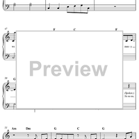 Welcome To Rosas - from Wish