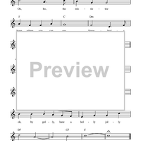 A Holly Jolly Christmas