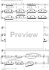 Six Lieder aus Lotosblattern, Op.19, No. 3: Schön sind, doch kalt die Himmelssterne (How cold, although arrayed in splendor)