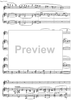 Sonatina - Score