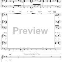 Who's Been Sleeping in My Bed