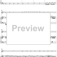 Sonata in G minor op. 23, no. 3 - Piano