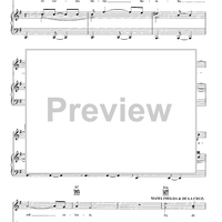 La Llorona - from COCO