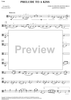 Prelude To A Kiss - Viola
