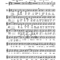 Wiener Bürger Op.419 - Tenor