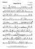 Ease on It - Trombone 1