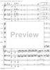 Symphony No. 8 in B Minor, "Unfinished", D759, Movement 1 - Full Score