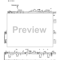 Rocky Road (With Embedded Audio)