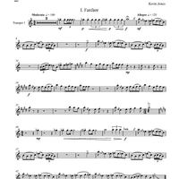 Circuite Suicus - Trumpet 1