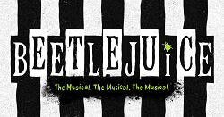 Home - from Beetlejuice - The Musical