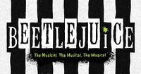 The Whole "Being Dead" Thing - from Beetlejuice - The Musical