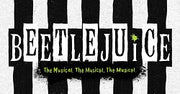 The Whole "Being Dead" Thing - from Beetlejuice - The Musical