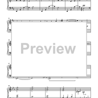 Thou Who Wast Rich Beyond All Splendor