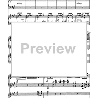 Piano Concerto, Opus 20 for 2 Pianos - 3rd Movement