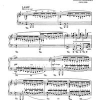 Csárdás (Hungary) - from Seven Modern Dances